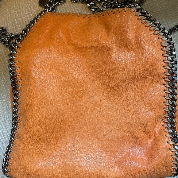 Stella McCartney Mini Falabella Bag